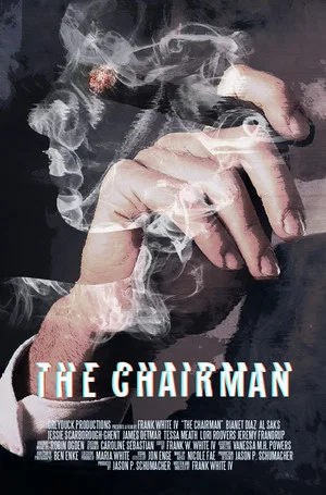 Постер: The Chairman