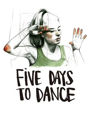 Постер: Five Days to Dance