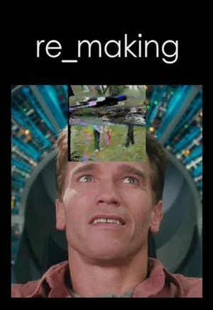 Постер: re_making