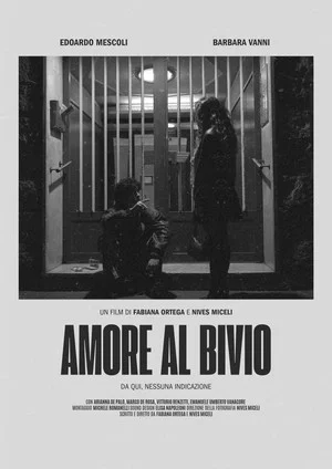 Постер: Amore al bivio