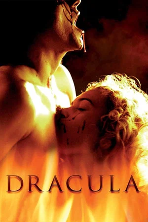 Постер: Dracula