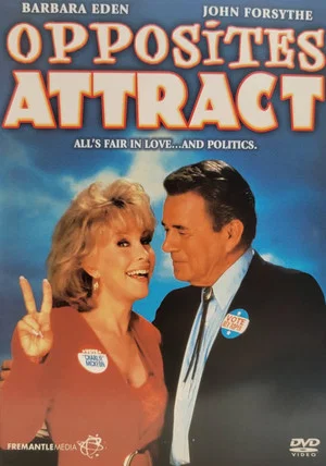 Постер: Opposites Attract