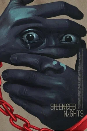 Постер: Silenced Nights