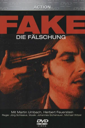 Постер: Fake - Die Fälschung