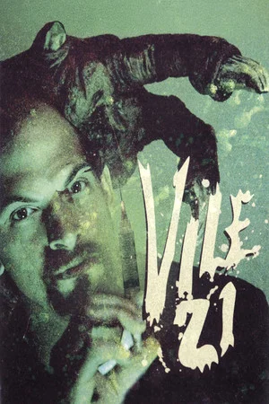 Постер: Vile 21