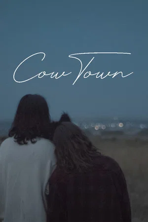 Постер: Cowtown