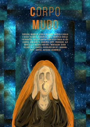 Постер: Corpo Mudo
