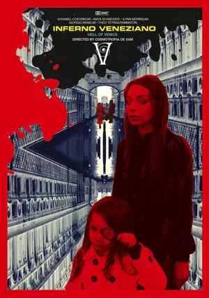 Постер: Inferno Veneziano