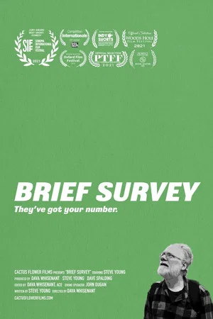 Постер: Brief Survey