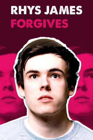 Постер: Rhys James: Forgives
