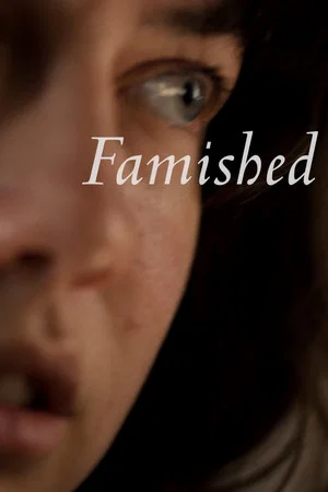 Постер: Famished