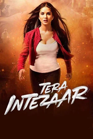 Постер: Tera Intezaar