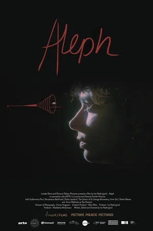 Постер: Aleph