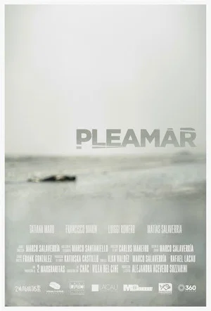 Постер: Pleamar