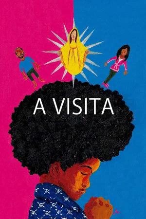 Постер: The Visit