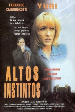 Постер: Altos instintos