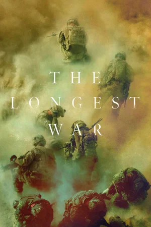 Постер: The Longest War