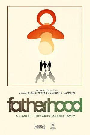 Постер: Fatherhood