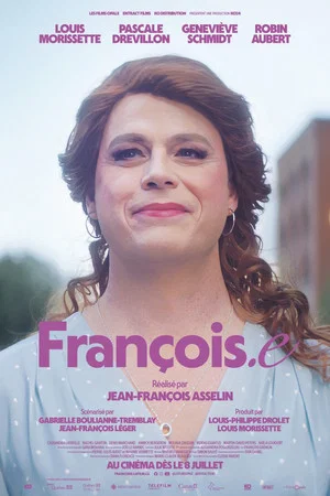 Постер: François.e