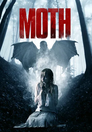 Постер: Moth