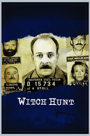 Постер: Witch Hunt