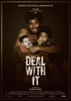 Постер: Deal with it