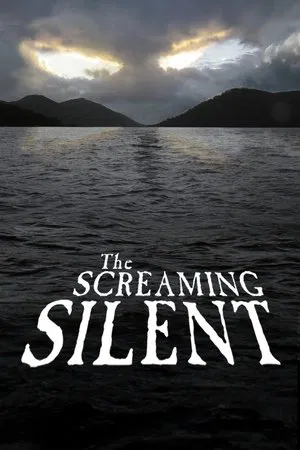 Постер: The Screaming Silent