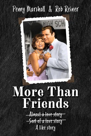 Постер: More Than Friends