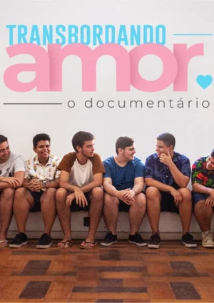 Постер: Transbordando Amor