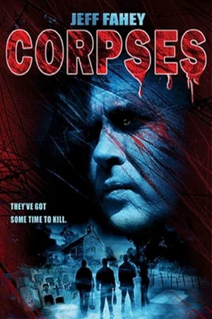Постер: Corpses