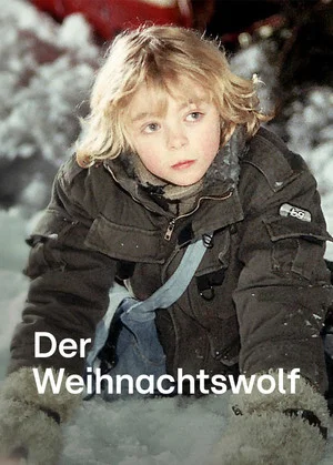 Постер: Der Weihnachtswolf