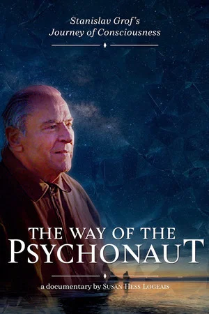 Постер: The Way of the Psychonaut