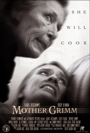 Постер: Mother Grimm