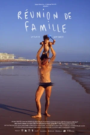 Постер: Réunion de famille