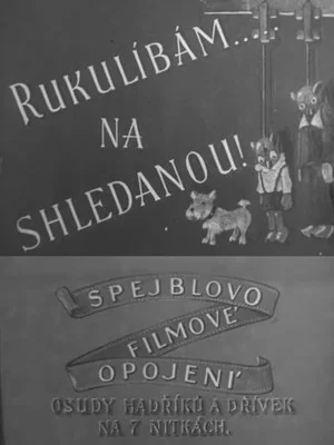 Постер: Speibl's cinematic intoxication