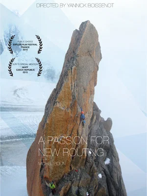 Постер: Passion d'ouverture