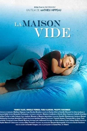 Постер: La maison vide