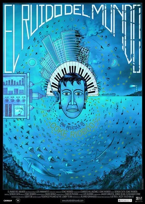 Постер: Noise of the World