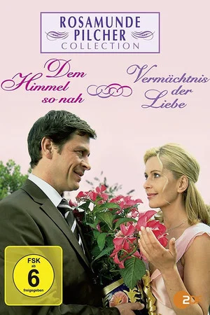 Постер: Rosamunde Pilcher: Vermächtnis der Liebe