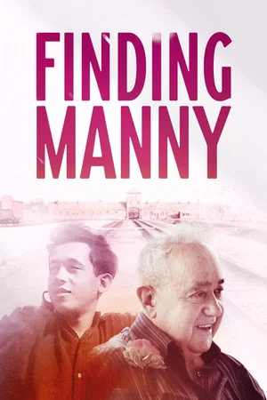 Постер: Finding Manny