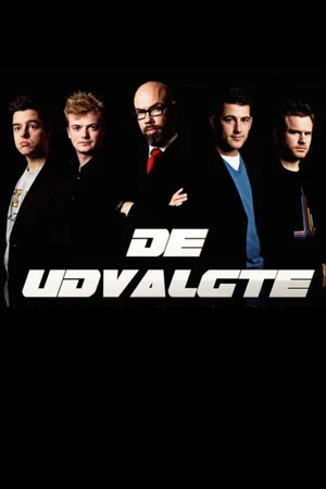 Постер: De udvalgte