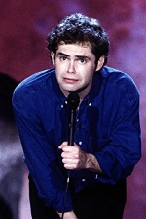 Постер: Dana Gould: One Night Stand