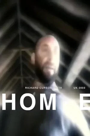 Постер: Home