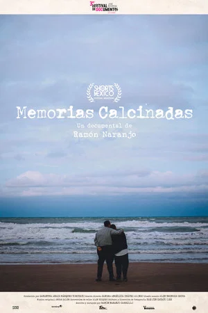Постер: Scorched Memories