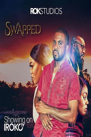 Постер: Swapped