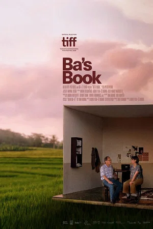 Постер: Ba's Book