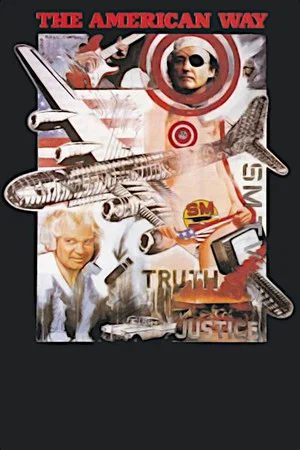 Постер: The American Way