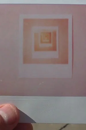 Постер: Polaroid Feedback