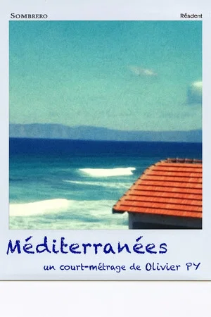 Постер: Méditerranées