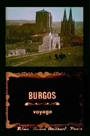 Постер: Burgos